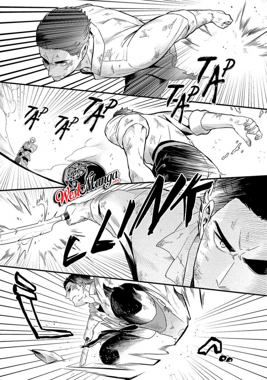 Welcome to Cheap Restaurant of Outcasts! (Tsuihousha Shokudou e Youkoso!) chapter 16